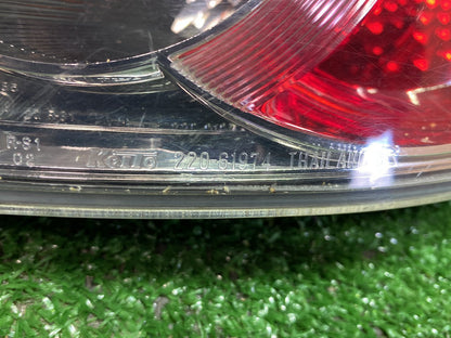 2002 Mazda Atenza - Right Taillight PN: KOITO 220-61974