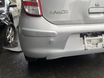 2012 Nissan March K13 Dismantling For Parts