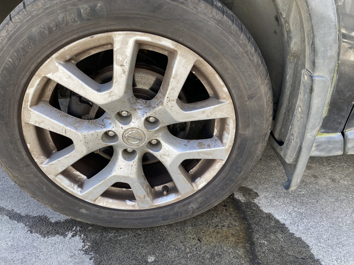 2013 Nissan X-Trail ti Dismantling For Parts- Dismantling For Parts - Dismantling For Parts