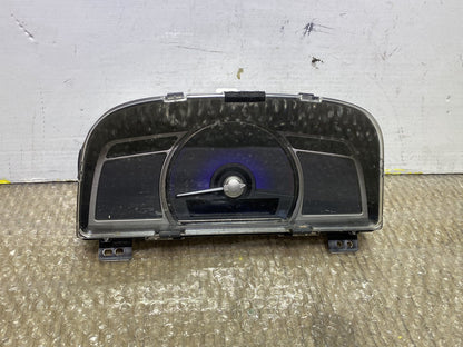 2006 Honda Civic- Instrument Cluster PN: see photos