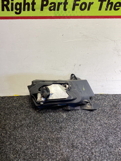 2010 Mazda Axela - Right Fog Light PN: KOITO 114-41343