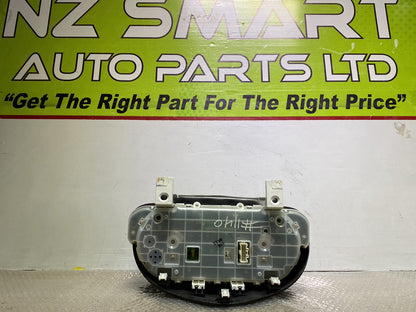 2010 Mazda Axela BL5FW- Speedometer Drive PN: see photos