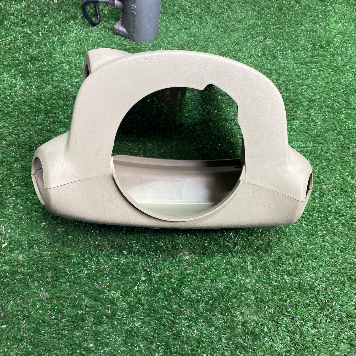 2005 Nissan Tiida - Steering Column Shroud PN: See photos