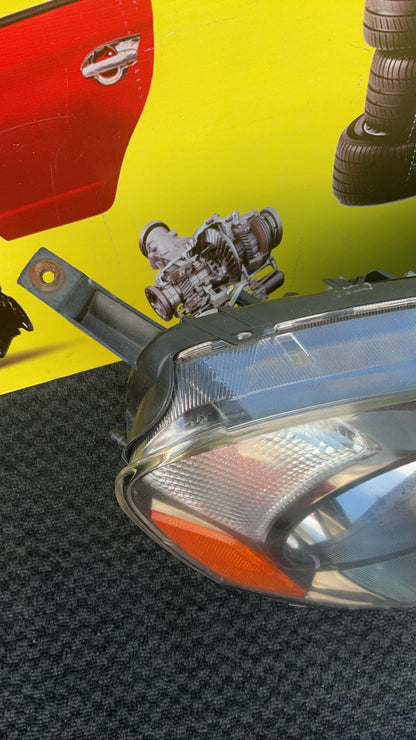 2001 Honda Integra- Right Headlight PN: