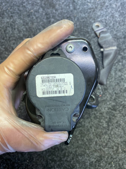 2010 Dodge Journey - Left Front Seat Belt
