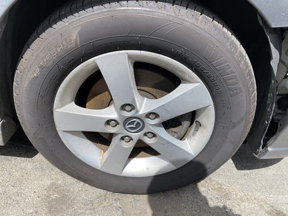 2013 Mazda Premacy CWFFW- Dismantling For Parts