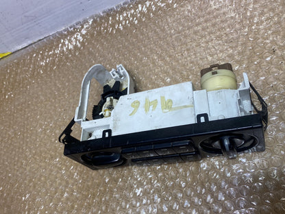2009 Mazda Bongo Friendee- Climate Controller PN: F82A18785D