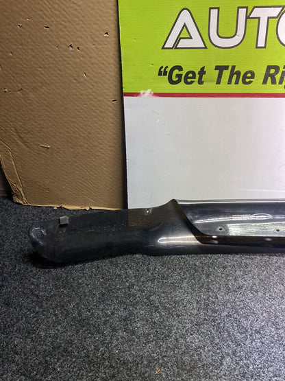 2004 Ford Explorer - Bonnet Stone Guard