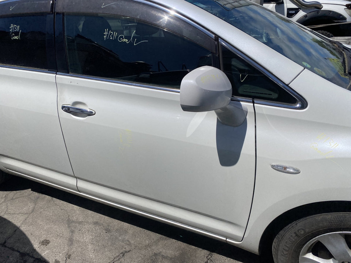 2008 Toyota Mark X ZiO ANA10- Dismantling For Parts