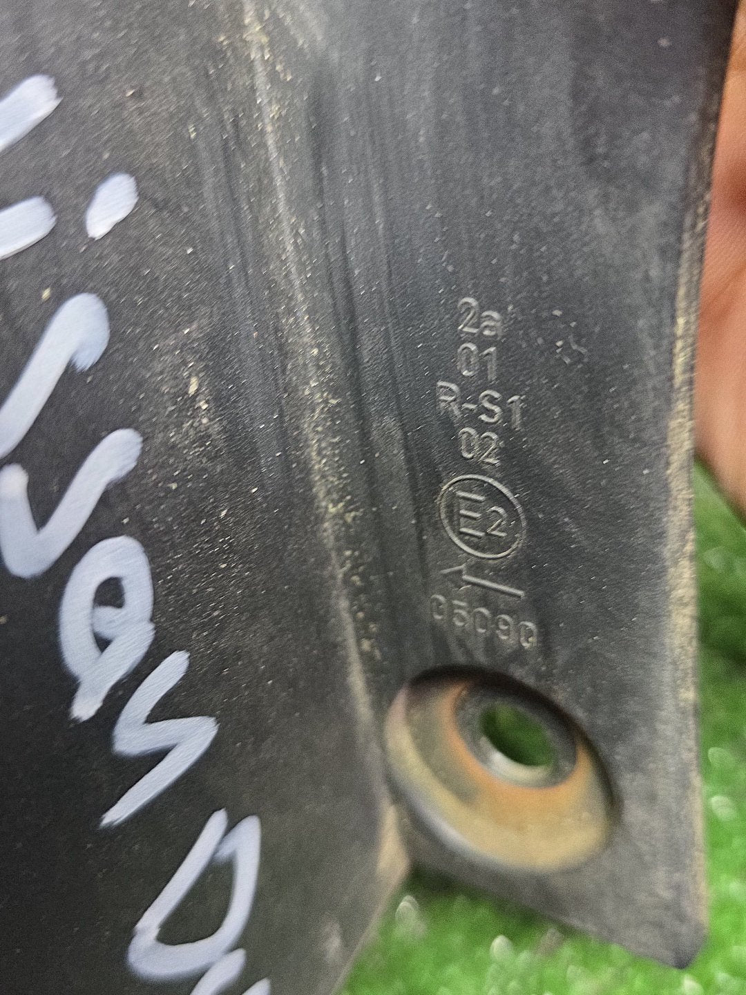2008 Nissan Dualis - Left Taillight PN: 05090