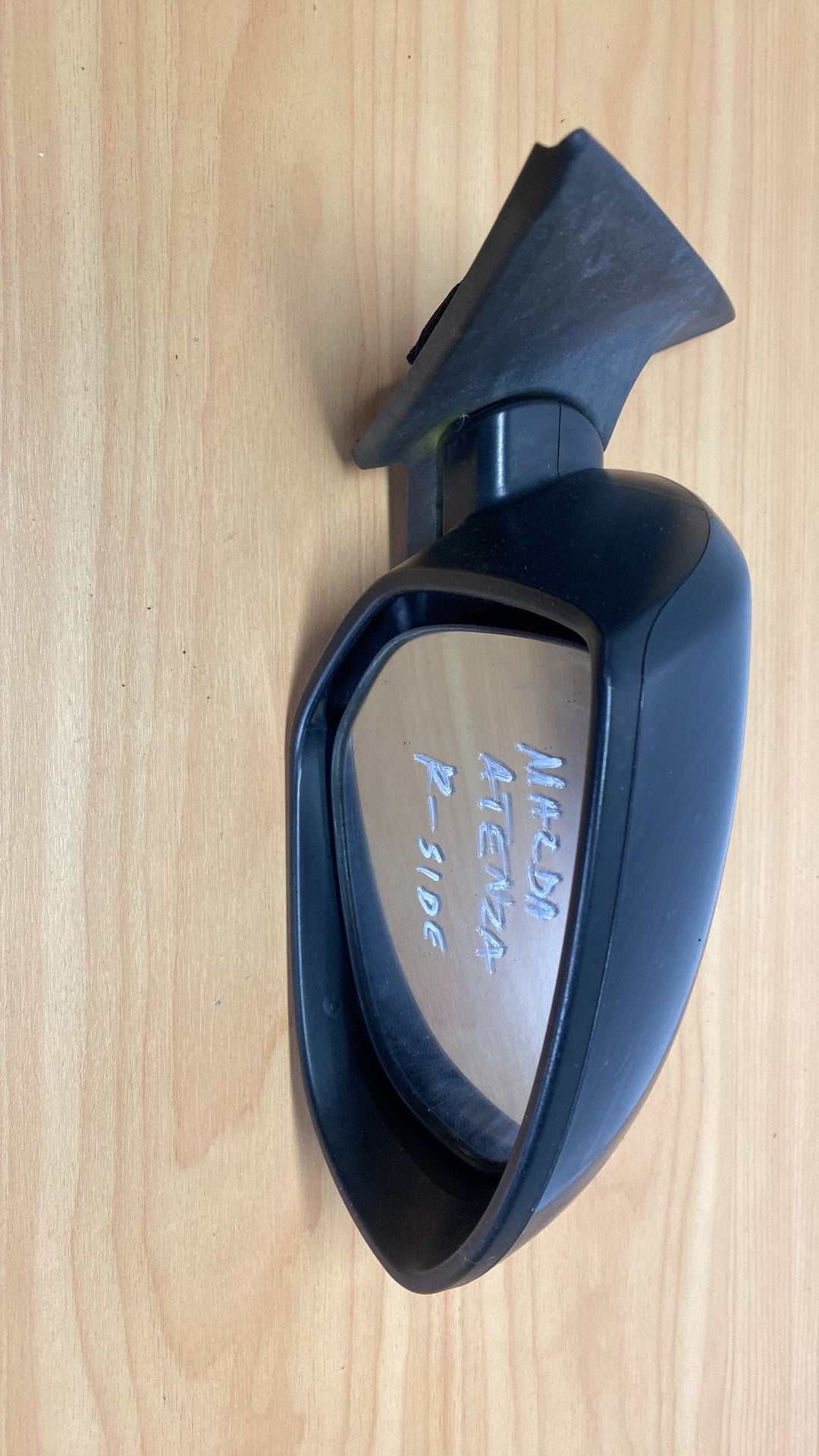Mazda Atenza GY - Right Door Mirror
