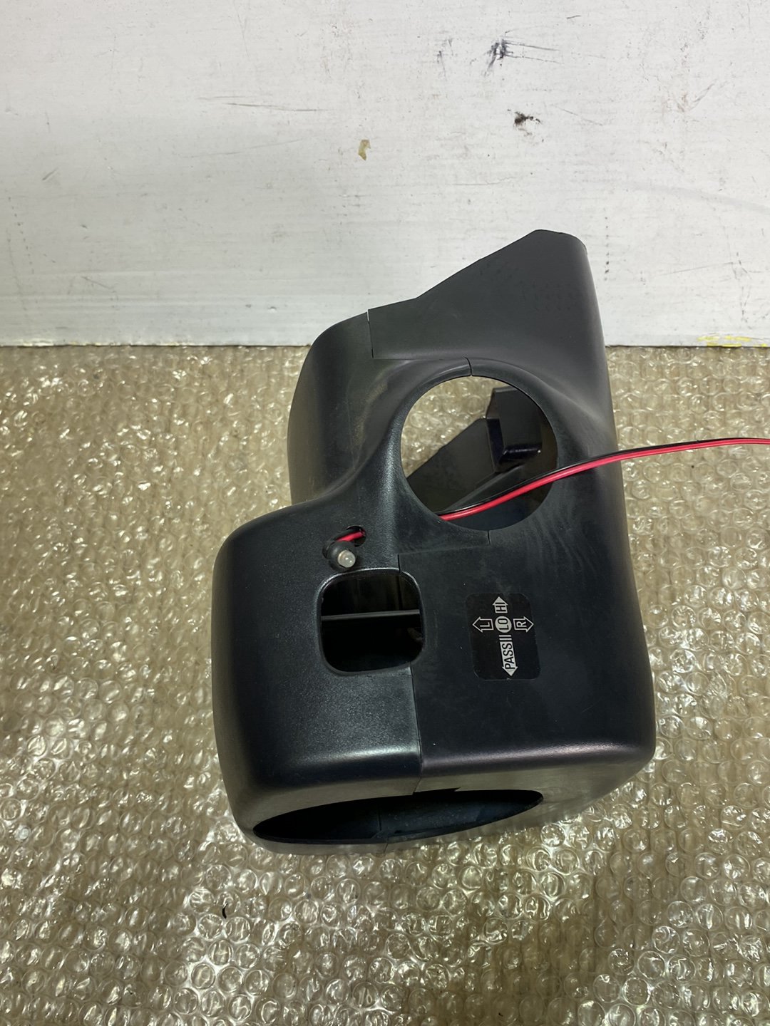 2003 Subaru Legacy- Steering Column Shroud PN: see photos