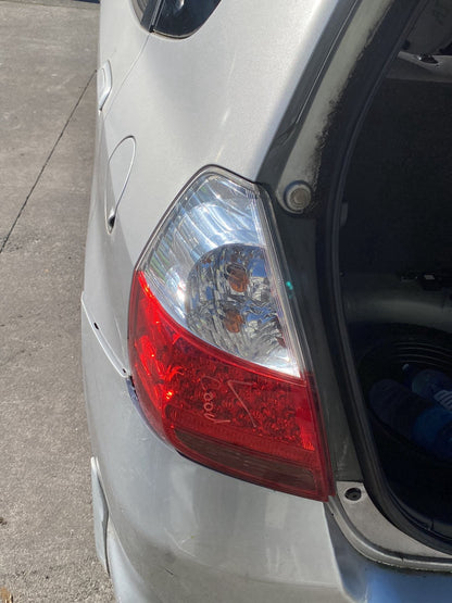 2005 Honda Fit GD1  Dismantling For Parts