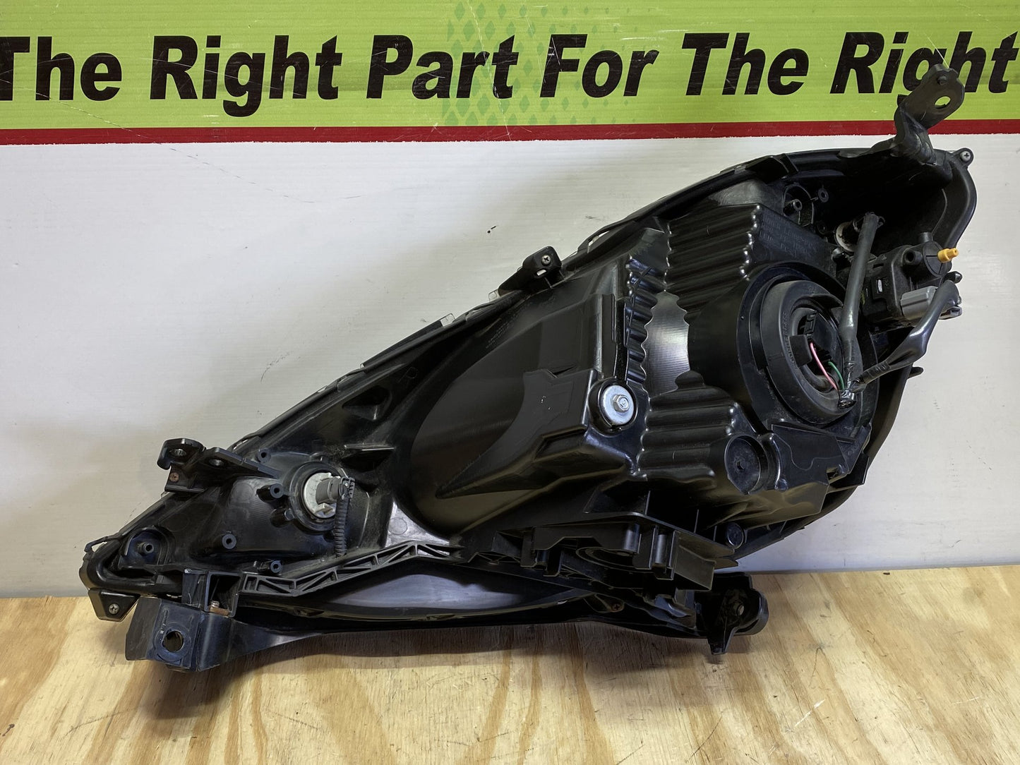 2010 Honda Fit GE6 - Right Headlight PN: P6865