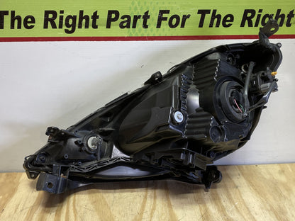 2010 Honda Fit GE6 - Right Headlight PN: P6865