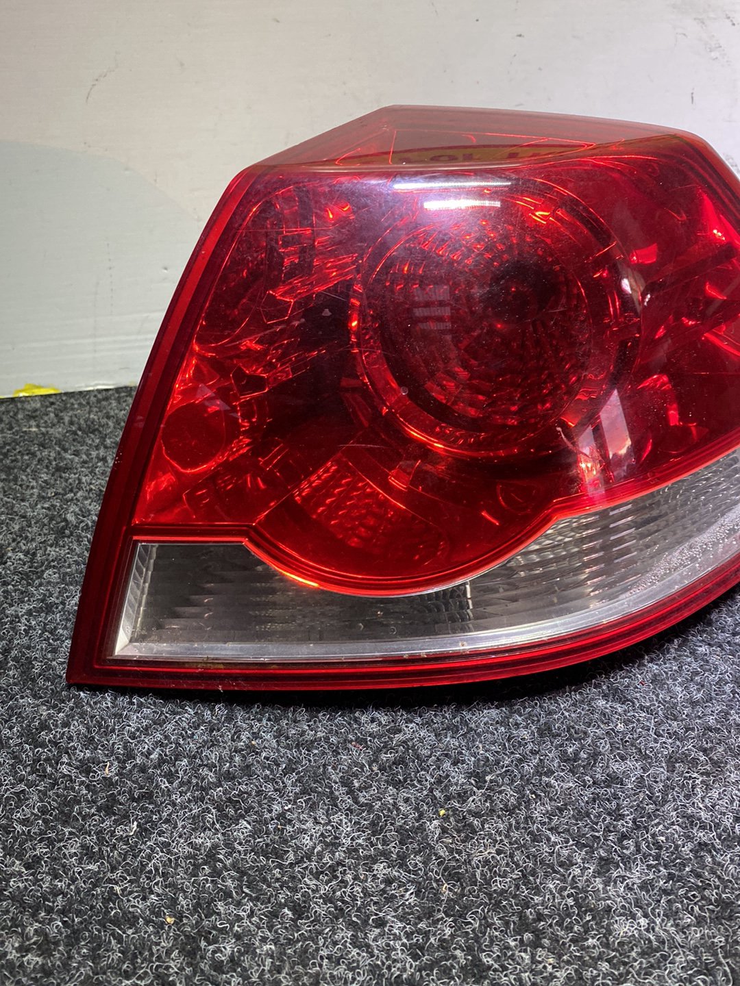 2006 Holden Commodore - Right Taillight PN: see photos