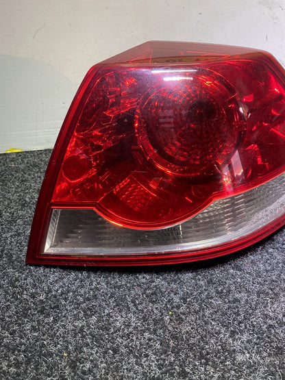 2006 Holden Commodore - Right Taillight PN: see photos