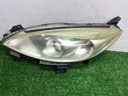 2012 Mazda Premacy CWEFW - Left Headlight PN: See photos