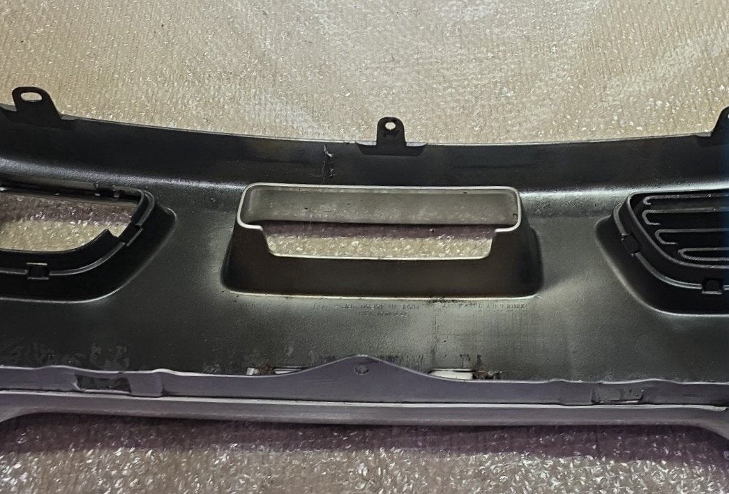 2004 Subaru Legacy- Front Bumper PN: see the photos