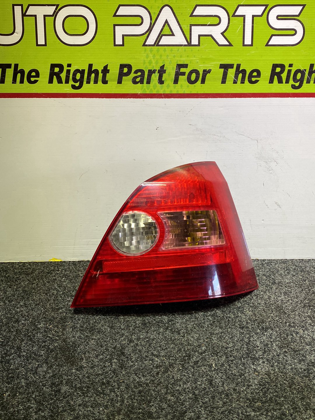 2003 Honda Civic - Right Taillight