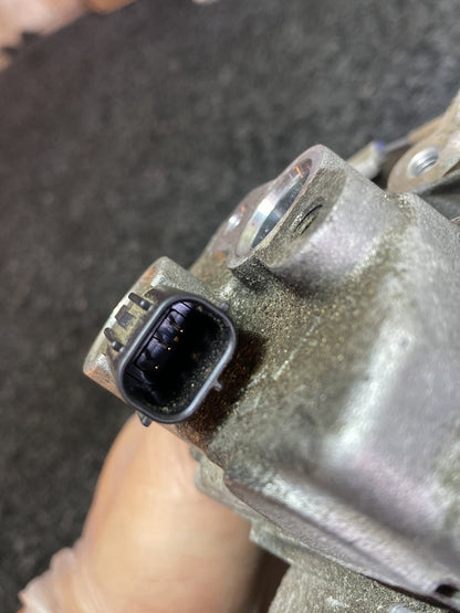 2016 Subaru Outback - A/C Compressor PN: 447280-9710