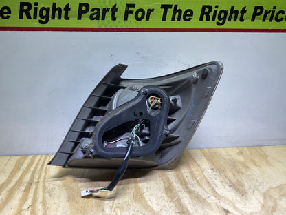 2002 Toyota Altezza - Left Taillight PN: Koito 53-21
