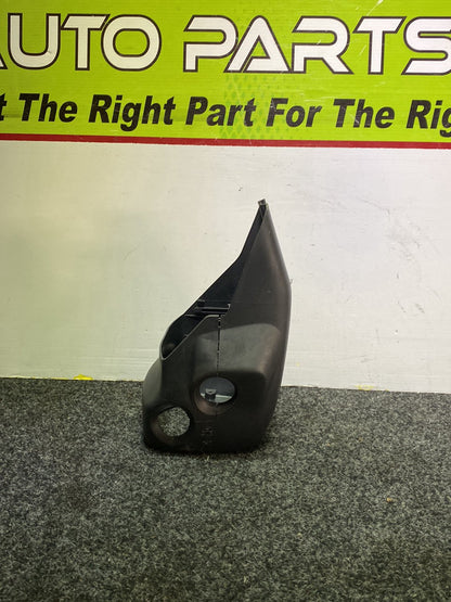 2004 Suzuki Swift - Steering Column Shroud