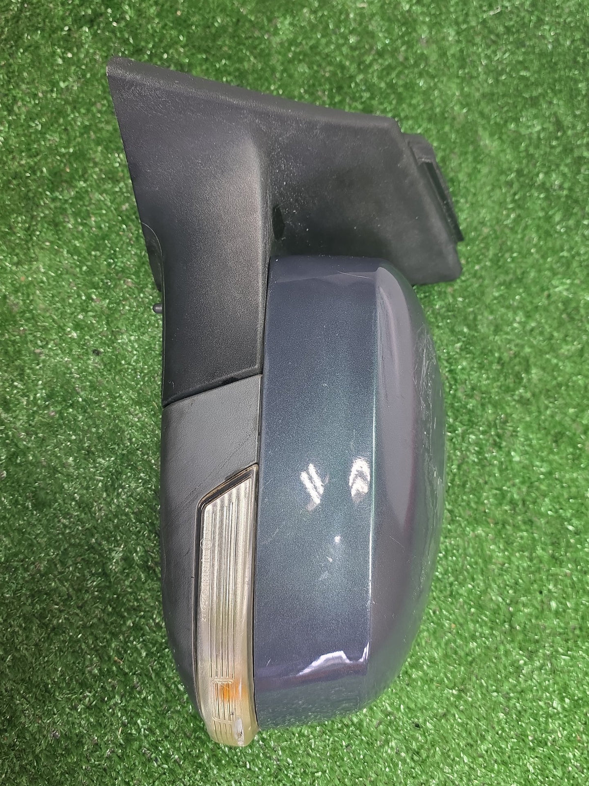 2014 Ford Focus - Left Door Mirror PN: 7 Pins