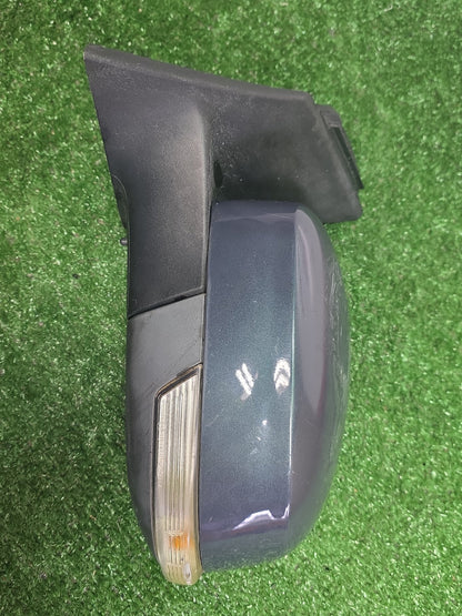 2014 Ford Focus - Left Door Mirror PN: 7 Pins