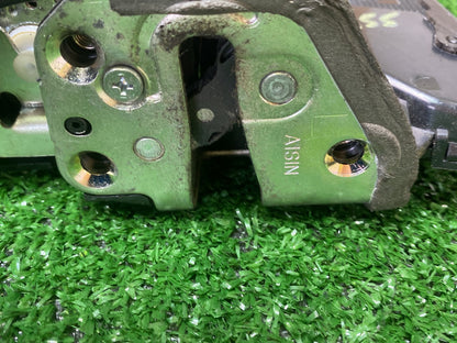 2006 Used Toyota Caldina - Left Front Door Lock Actuator PN: 6904013051