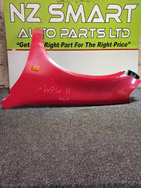 2004 Honda Integra- Left Front Guard PN: