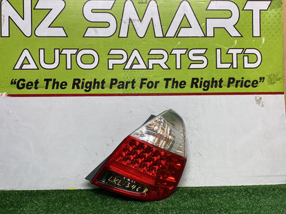 2005 Honda Fit - Right Taillight PN: ICHKOH 4995