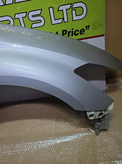 2011 Nissan Fuga - Right Front Guard PN: