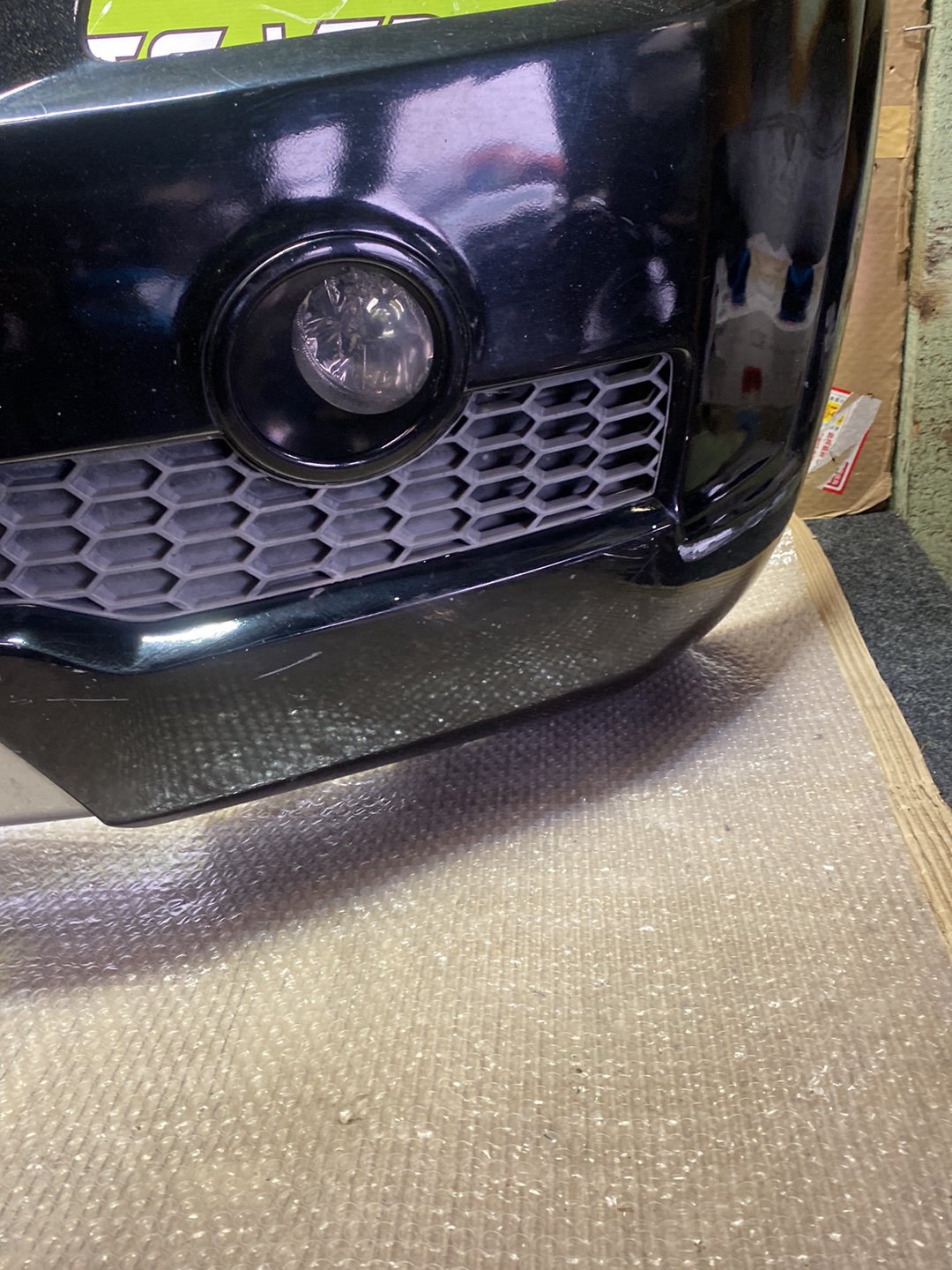 2013 Holden Captiva- Front Bumper PN: see photos