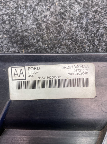 2008 Ford Falcon - Right Taillight PN: 5R2913404AA