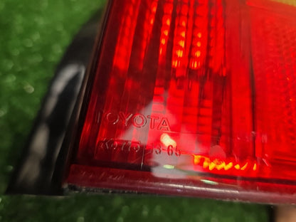 2004 Used Toyota Corolla - Right Taillight PN: 13-65