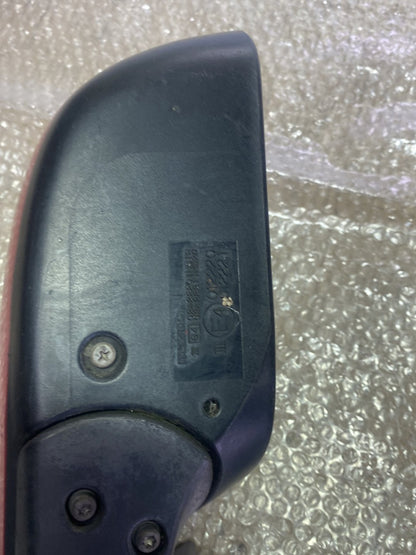 2005 Mazda Atenza- Left Door Mirror PN: 3 wires