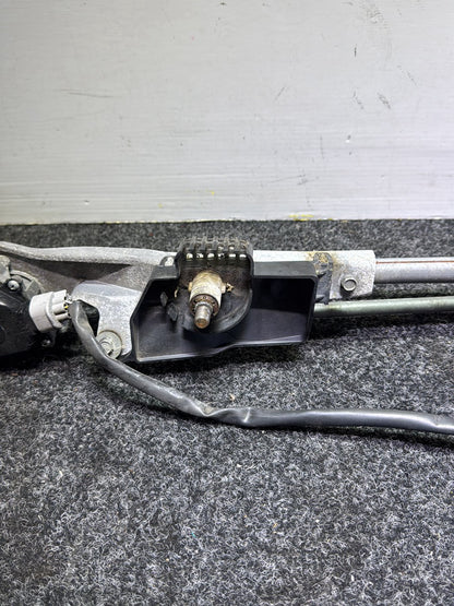 2011 Mazda Demio DE3FS - Front Wiper Rack Assembly