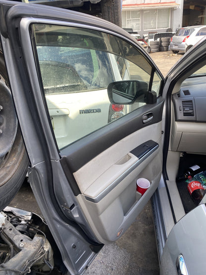 2006 Mazda MPV LY3P Dismantling For Parts