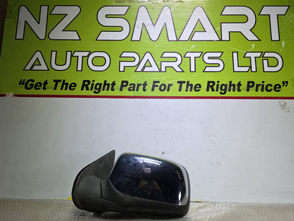 2010 Great Wall V240- Left Door Mirror PN: see the photos