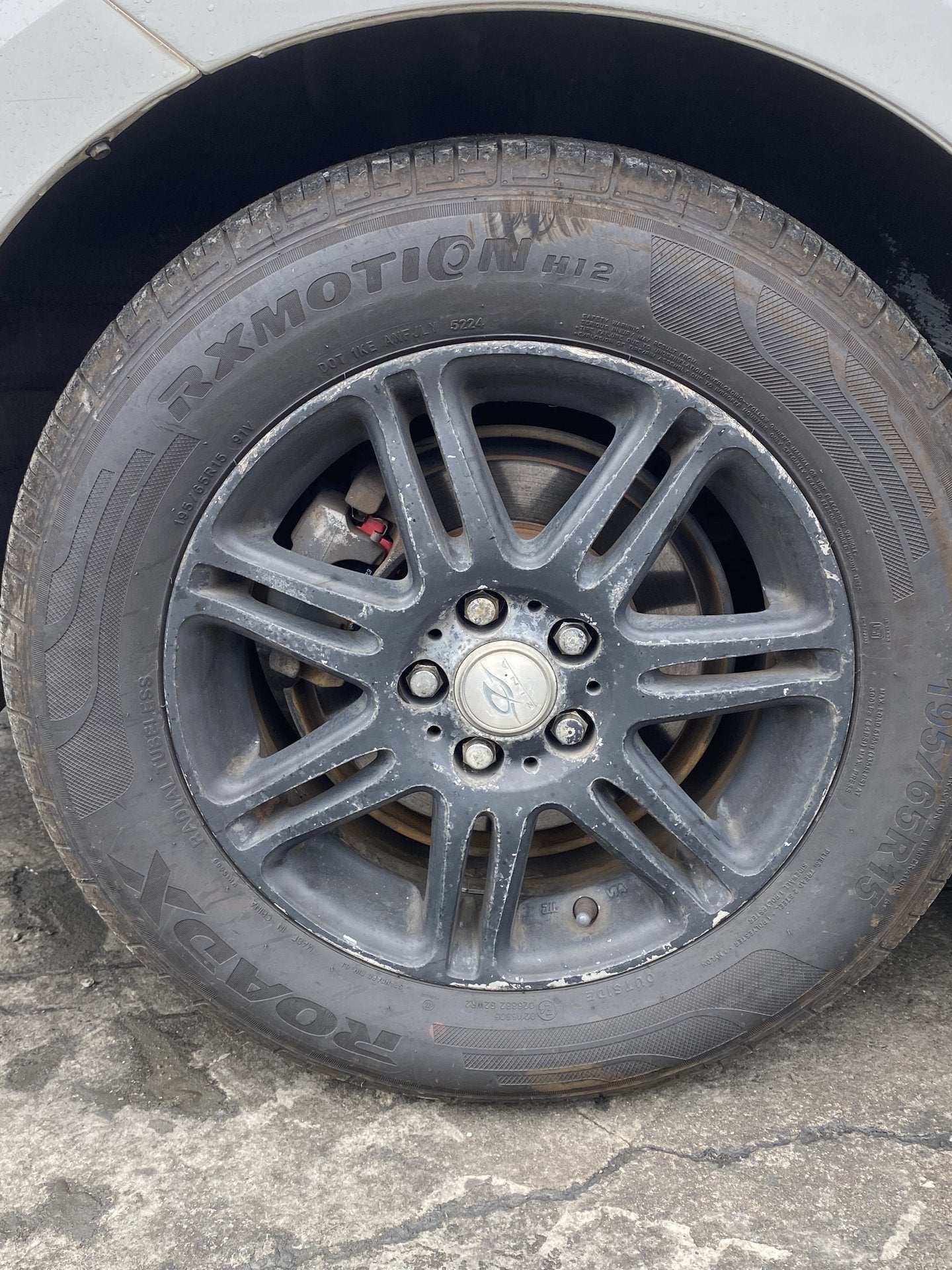 2015 Toyota Prius ZVW30 Dismantling For Parts