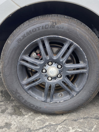 2015 Toyota Prius ZVW30 Dismantling For Parts