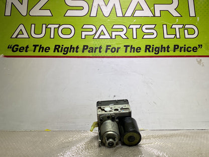 2010 Used Toyota Prius- ABS Pump PN: see photos
