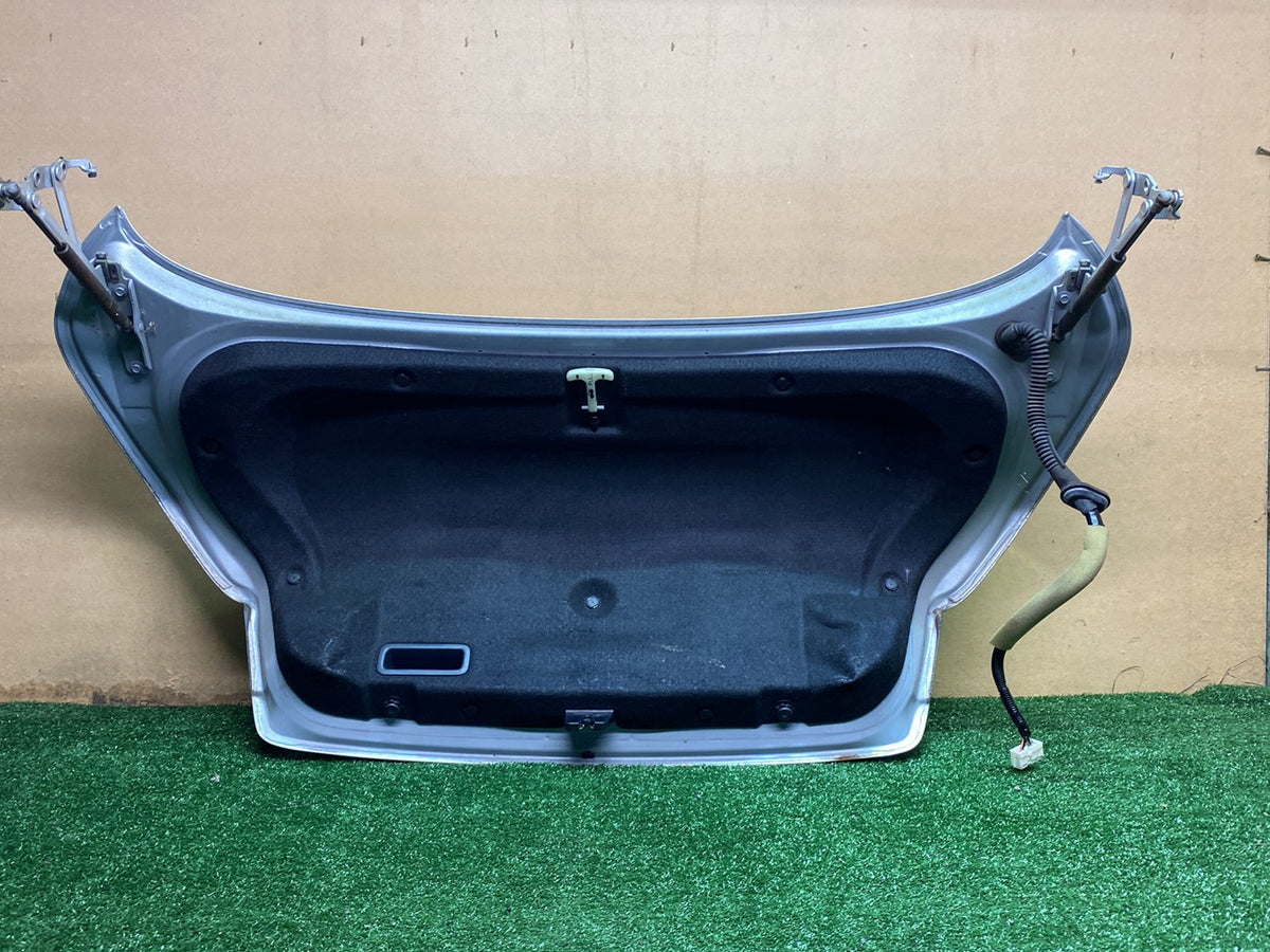 2007 Nissan Skyline PV36 - Bootlid PN: H4300JK0MM