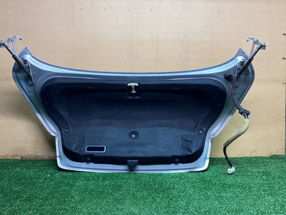 2007 Nissan Skyline PV36 - Bootlid PN: H4300JK0MM