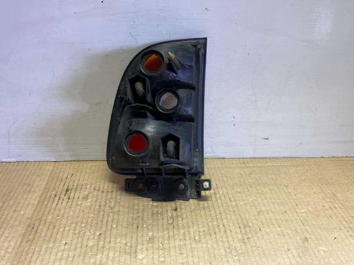 1996 Toyota RAV4 SXA11 - Right Taillight PN: ICHIKOH 42-3