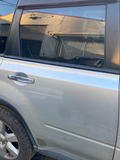 2009, Nissan, X-Trail, 20X Dismantling For Parts