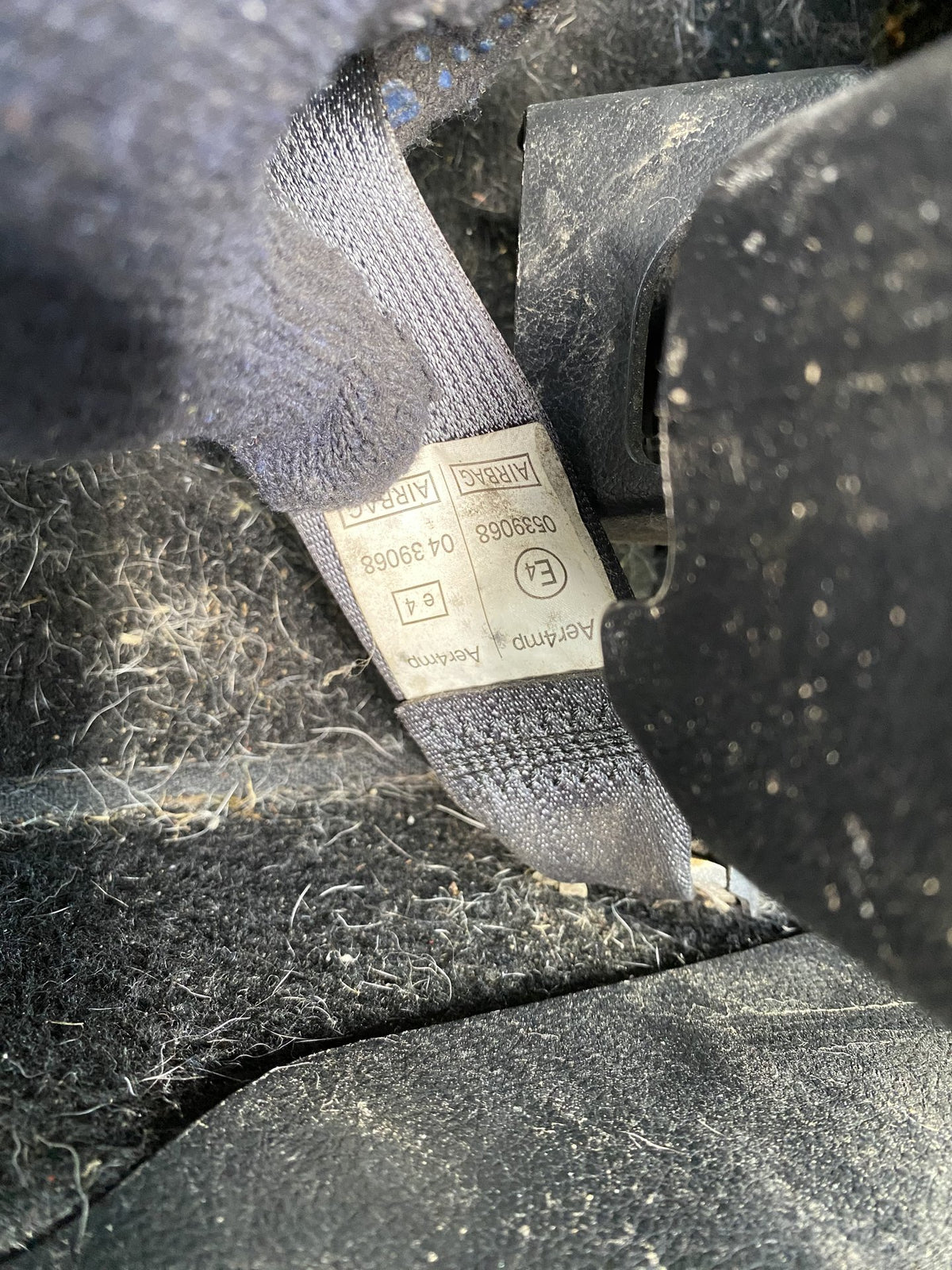 2011 Mazda Mazda6- Dismantling For Parts