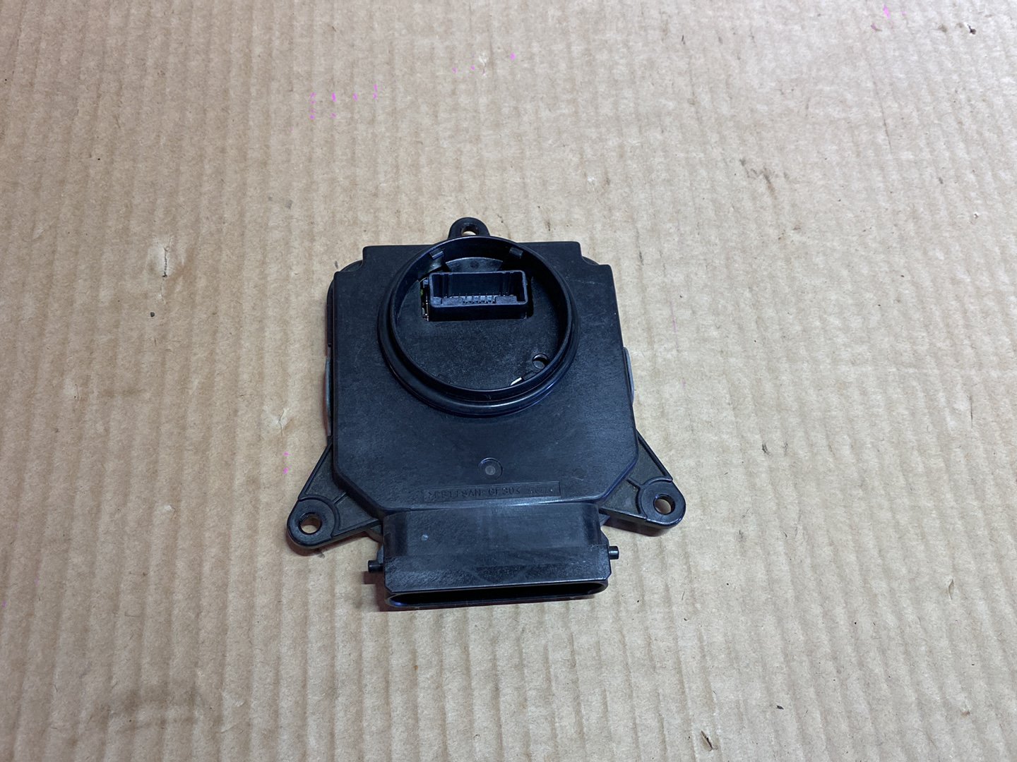 2017  Used Toyota Prius ZVW50 - HID Control Unit PN: Koito 31800-70687