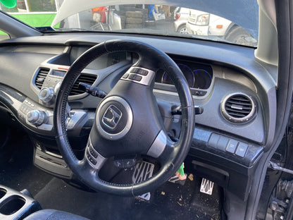 2008 Honda Odyssey RB1- Dismantling For Parts
